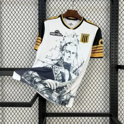 âClub Almirante Brown 2021/22 Special Edition Third Jersey